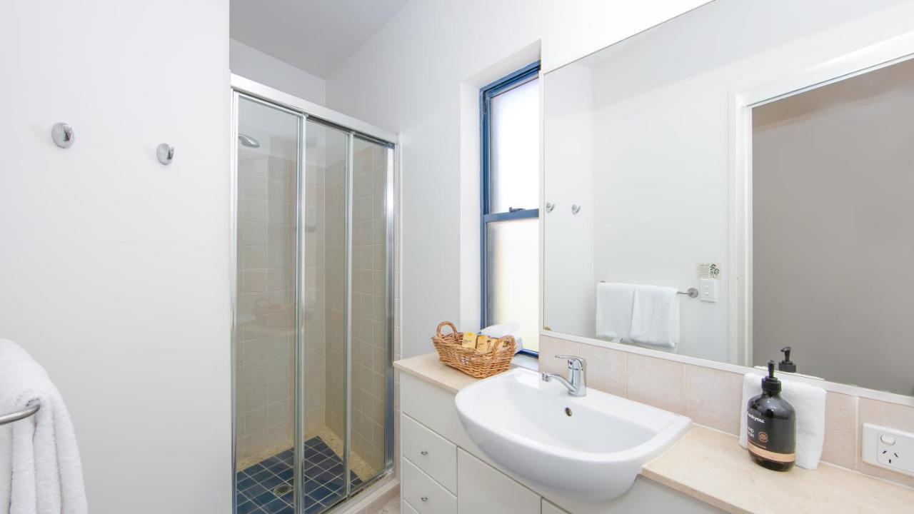 Yamba Beach Motel Ngoại thất bức ảnh