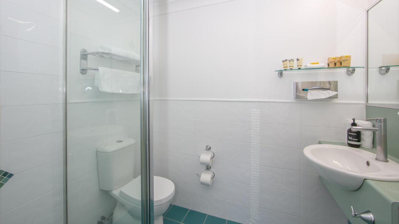 Yamba Beach Motel Ngoại thất bức ảnh