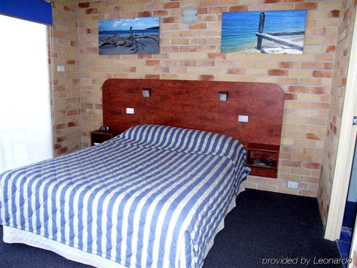Yamba Beach Motel Phòng bức ảnh