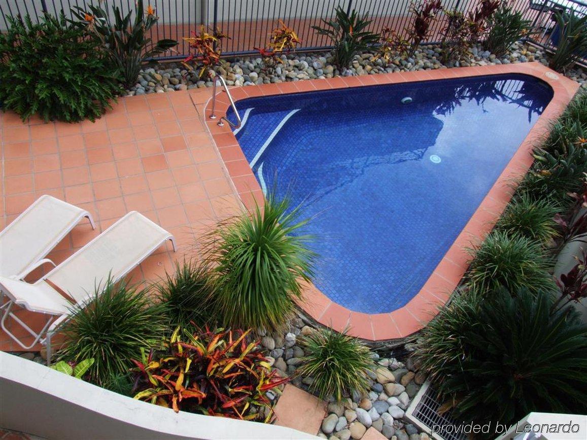 Yamba Beach Motel Tiện nghi bức ảnh