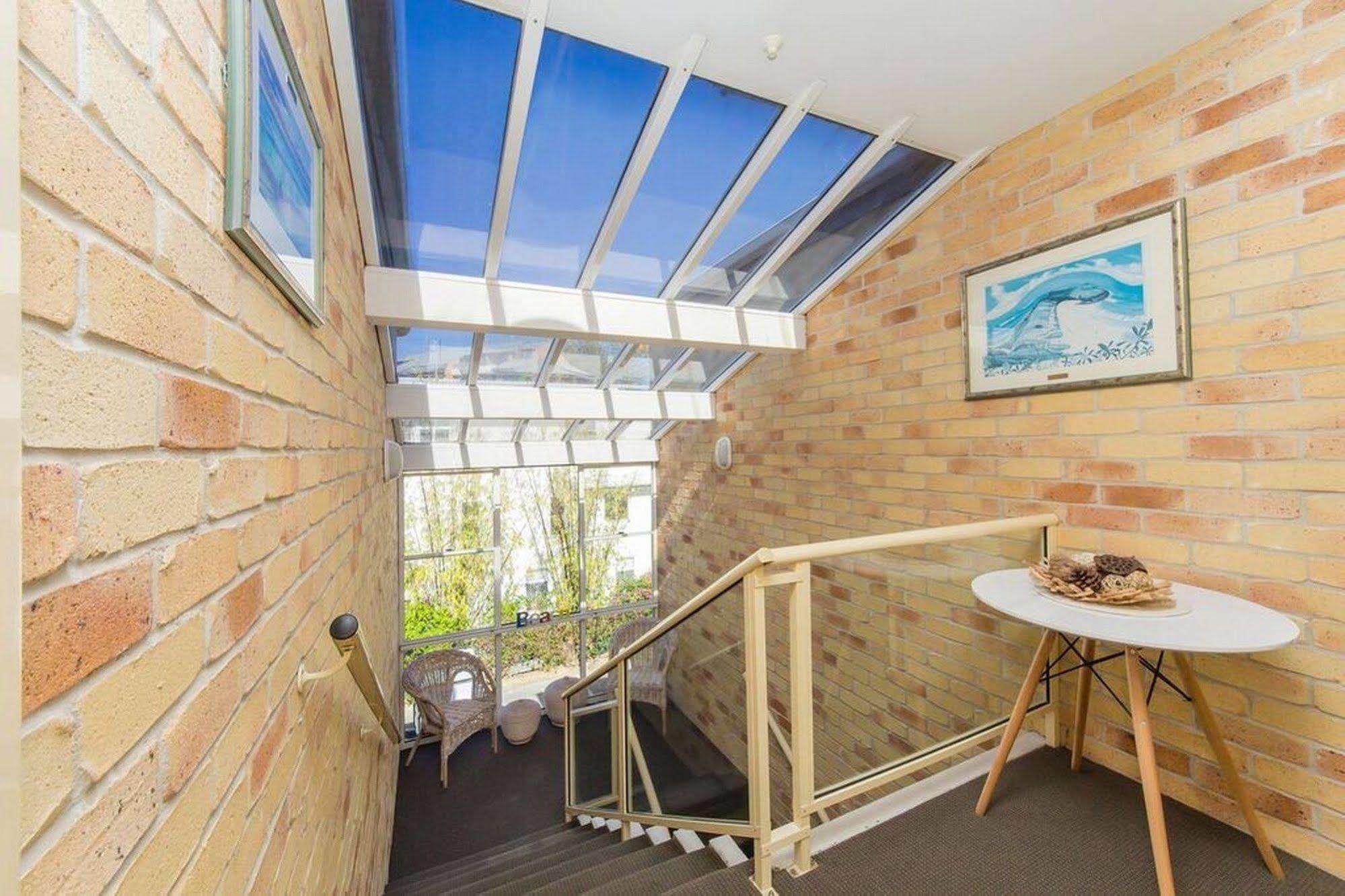 Yamba Beach Motel Ngoại thất bức ảnh